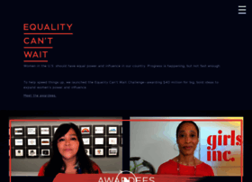 Equalitycantwait.com thumbnail