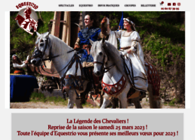 Equestrio.fr thumbnail