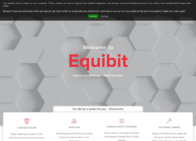 Equibitgroup.com thumbnail