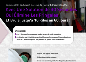 Equilibrehormonal.com thumbnail