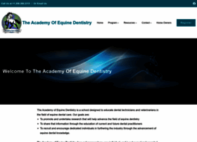 Equinedentalacademy.com thumbnail