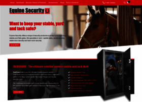 Equinesecurity.co.uk thumbnail