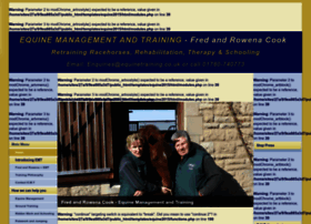 Equinetraining.co.uk thumbnail Equinetraining.co.uk thumbnail