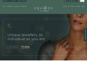 Equinoxsilver.co.uk thumbnail