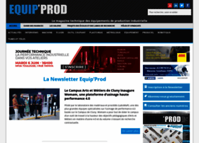 Equip-prod.com thumbnail