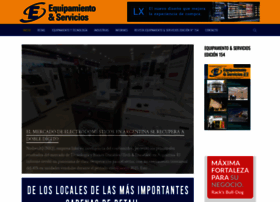 Equipamientoyservicios.com.ar thumbnail
