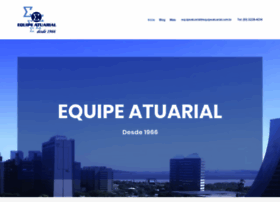Equipeatuarial.com.br thumbnail