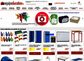 Equipeducation.fr thumbnail