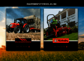 Equipementjcl.ca thumbnail
