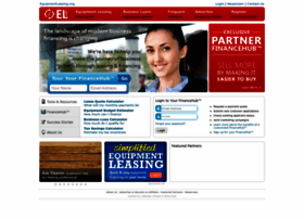 Equipmentleasing.org thumbnail Equipmentleasing.org thumbnail