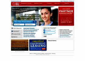 Equipmentleasing.org thumbnail