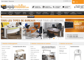 Equipmobilier.com thumbnail