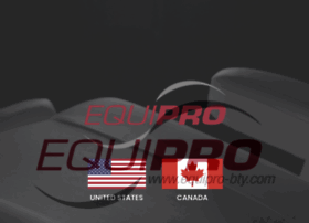 Equipro-bty.com thumbnail