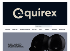 Equirex.pl thumbnail