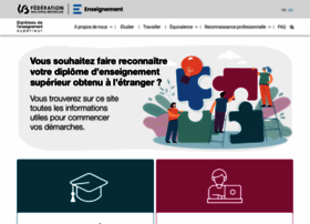 Equisup.cfwb.be thumbnail