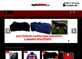 Equitaffaires.com thumbnail