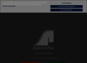 Equitana.com thumbnail