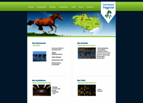 Equitation-tregastel.com thumbnail