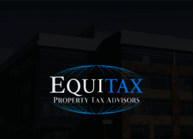 Equitaxusa.com thumbnail