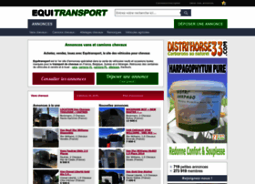 Equitransport.com thumbnail