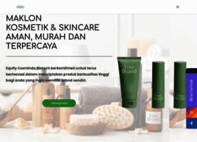 Equity-ecb.id thumbnail