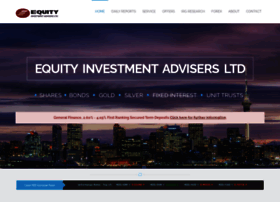 Equity.co.nz thumbnail