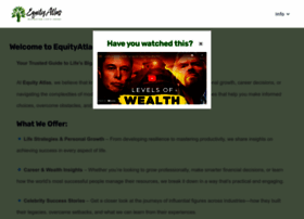 Equityatlas.org thumbnail