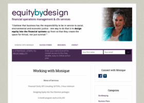 Equitybydesign.com thumbnail