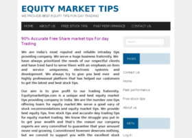 Equitymarkettips.com thumbnail