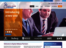 Equityrelease.partners thumbnail