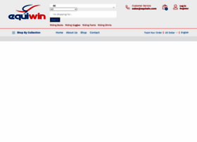 Equiwin.com thumbnail