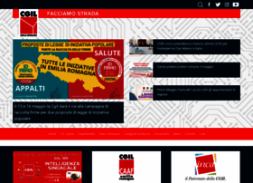 Er.cgil.it thumbnail