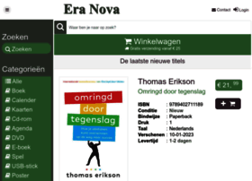 Era-nova.nl thumbnail