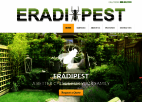 Eradipest.com thumbnail