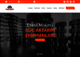 Erasilmakina.com thumbnail