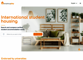 Erasmusplay.com thumbnail