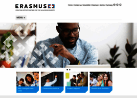 Erasmusplus.org.uk thumbnail