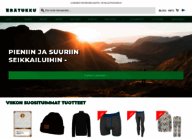 Eratukku.fi thumbnail