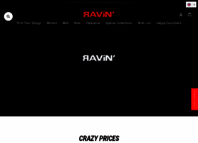 Eravin.com thumbnail