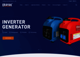 Erayak.com thumbnail
