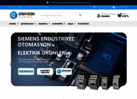Eraydinelektrik.com thumbnail