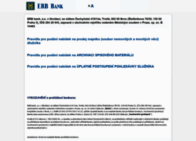 Erbank.cz thumbnail