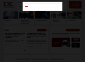 Erc.pt thumbnail Erc.pt thumbnail