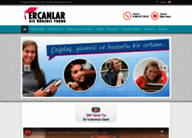 Ercanlar.org thumbnail