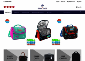 Erdalcanta.com thumbnail