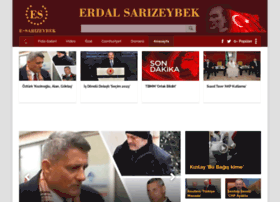 Erdalsarizeybek.com.tr thumbnail