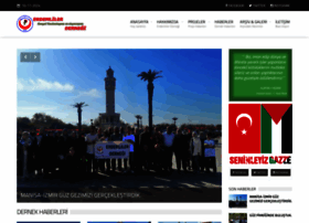 Erdemliler.net thumbnail