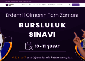 Erdemokullari.com.tr thumbnail Erdemokullari.com.tr thumbnail
