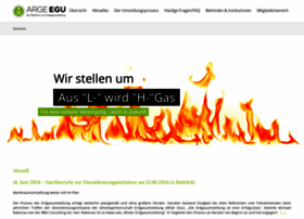 Erdgas-umstellung.de thumbnail
