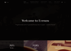 Erenow.org thumbnail